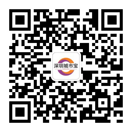 美丽长卿公众号二维码