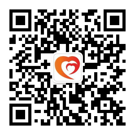 安源志愿者公众号二维码