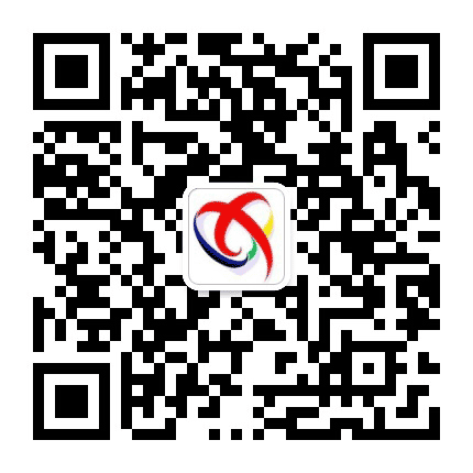 奥运村社区卫生服务中心公众号二维码