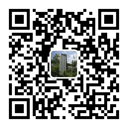 安云二龙 美丽乡村公众号二维码