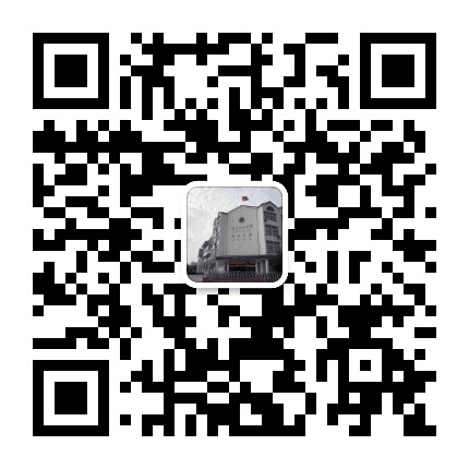 安阳市公安局高新分局公众号二维码