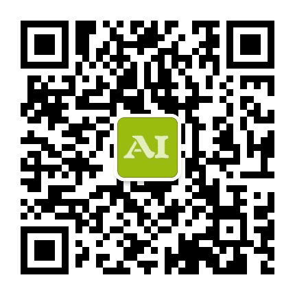 癌友互助俱乐部公众号二维码