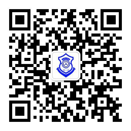 安阳蓝盾驾校公众号二维码