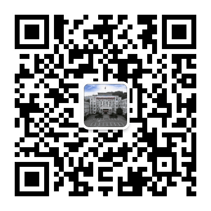 亮丽城郊公众号二维码