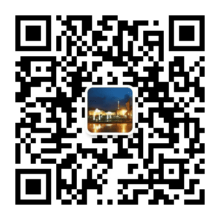 安源城管公众号二维码