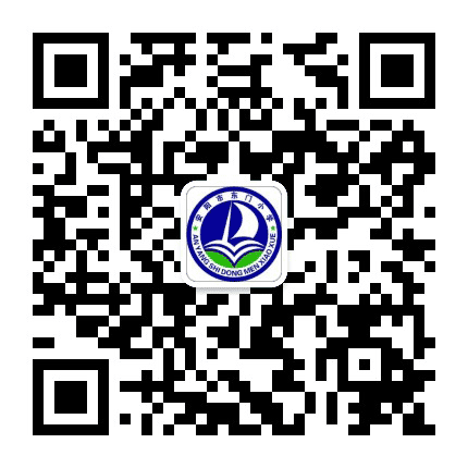 安阳市东门小学公众号二维码