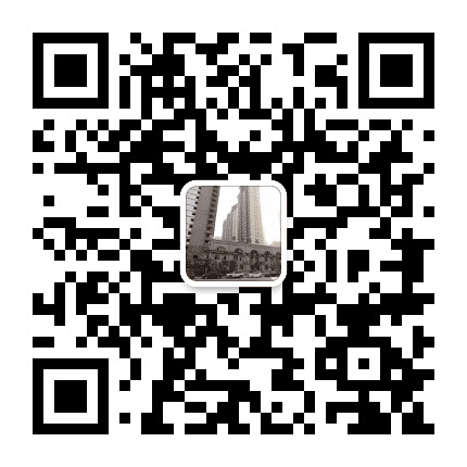 安阳市林州商会公众号二维码