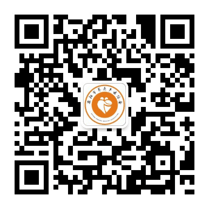 安阳养老公众号二维码