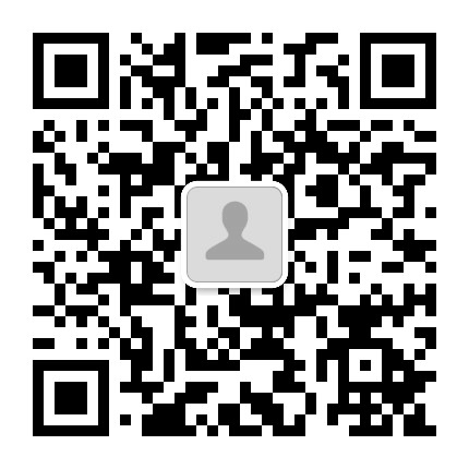 音乐小黄人公众号二维码