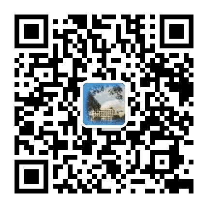 安州榕园文学公众号二维码