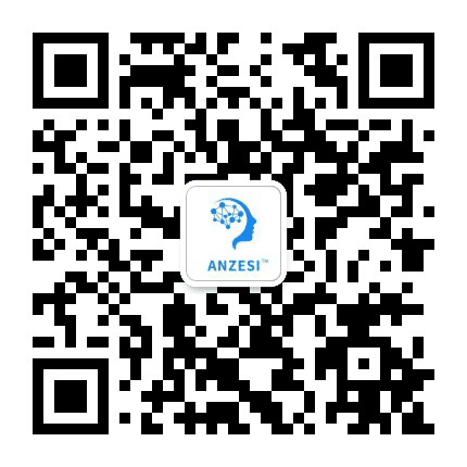 安泽思治疗仪公众号二维码