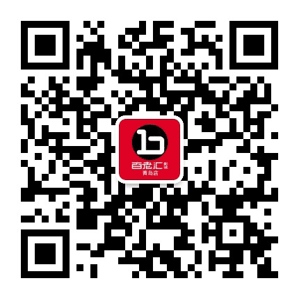 青岛百老汇影院公众号二维码