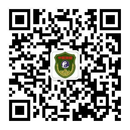 岳阳同城聚焦公众号二维码