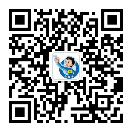 山东比智高公众号二维码