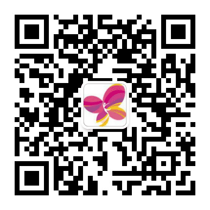 八八空间国际艺术中心公众号二维码