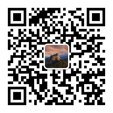老家信阳公众号二维码