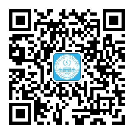 八大处整形医院公众号二维码