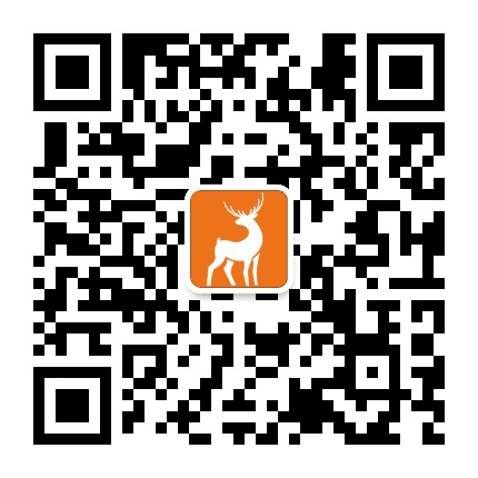 八斗招聘公众号二维码