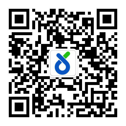 八斗资讯公众号二维码