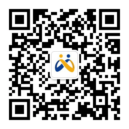 八方地坪服务机构公众号二维码