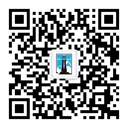 八福伙伴陪你成长公众号二维码