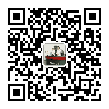 郑州协和医院疤痕科公众号二维码