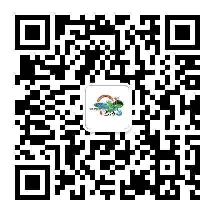 林芝巴河公众号二维码