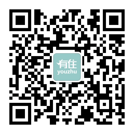 有住 整装公众号二维码