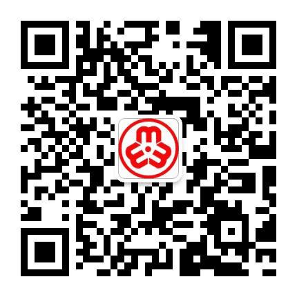 白城女性公众号二维码