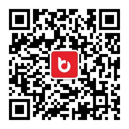 百达可以咨询公众号二维码