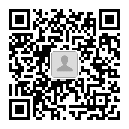 百度深圳分公司公众号二维码
