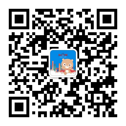 百度北京营销中心公众号二维码