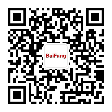 baifang资讯公众号二维码
