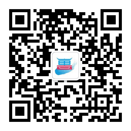 白峰街道党群服务中心公众号二维码