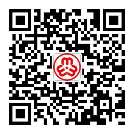 百官妇联公众号二维码