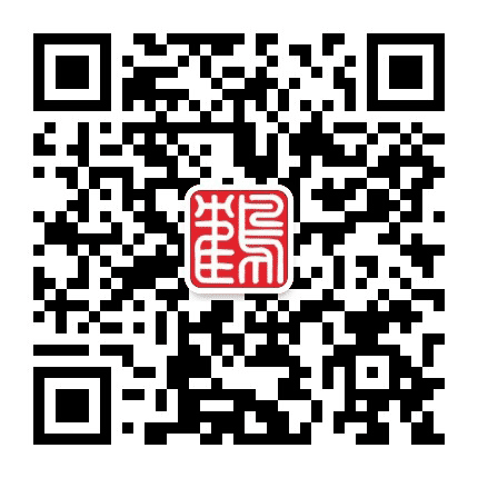 日盛白鹤公馆公众号二维码