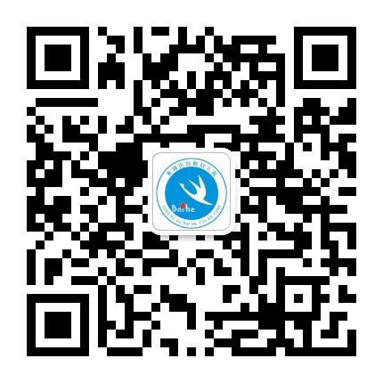 青浦区白鹤幼儿园公众号二维码