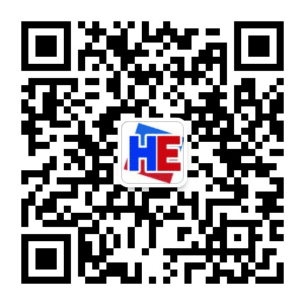 佰嘉安居公众号二维码