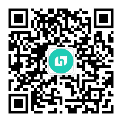 小荷健康科普公众号二维码