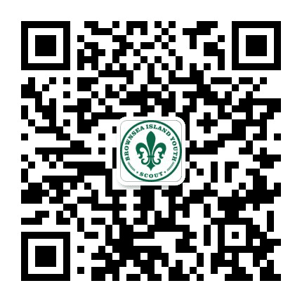 白浪岛素质成长平台公众号二维码