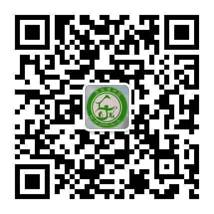 百乐苑公众号二维码