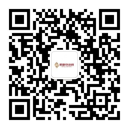 佰联安公众号二维码