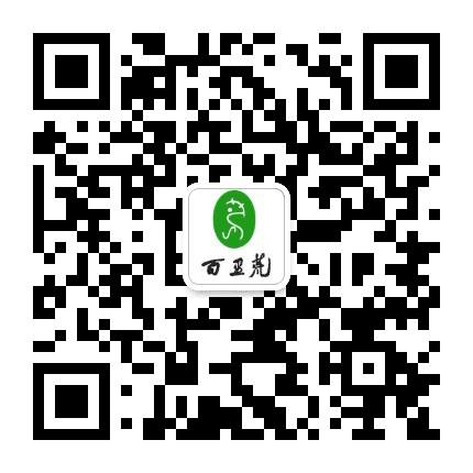 宜昌百里荒旅游度假区公众号二维码