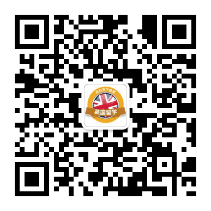 百利天下英国留学公众号二维码