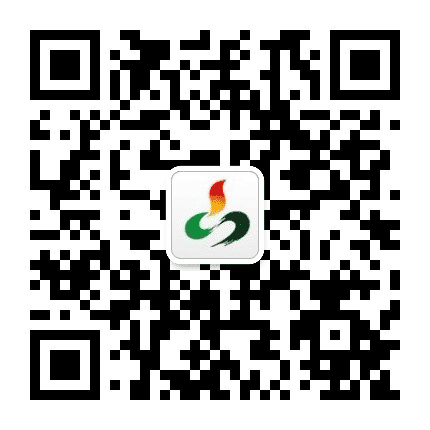 榆阳区白鹭煤矿公众号二维码