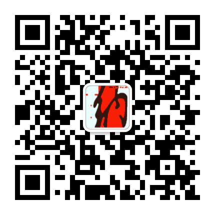 百纳文化传播公众号二维码