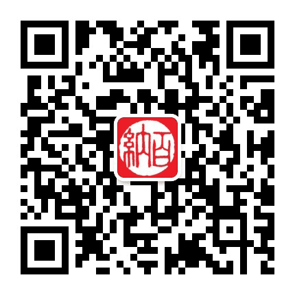 百纳延品公众号二维码