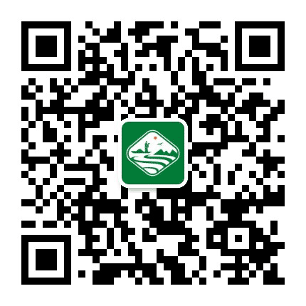 思南陈薯农庄公众号二维码