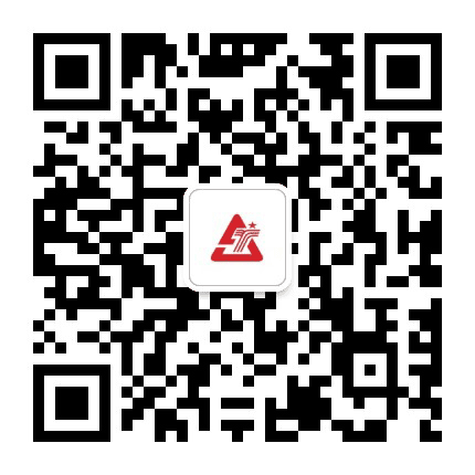 百年塔山公众号二维码