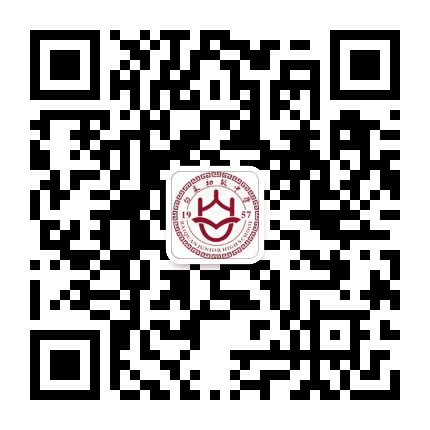 白泉初级中学公众号二维码